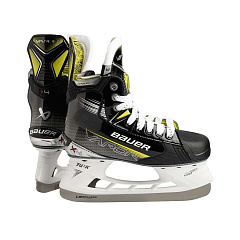 Коньки игрока Bauer S23 VAPOR X4 SKATE - JR