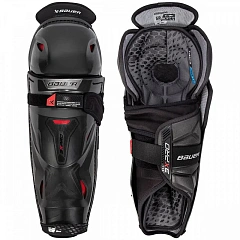 Щитки игрока Bauer S22 VAPOR 3X PRO SHIN GUARD - SR