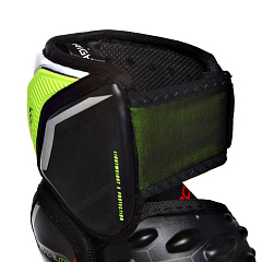 Налокотники игрока Bauer S22 VAPOR HYPERLITE ELBOW PAD  - JR