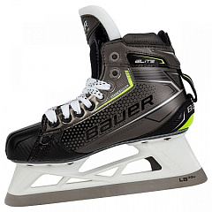 Коньки вратаря Bauer S21 ELITE GOAL SKATE - JR