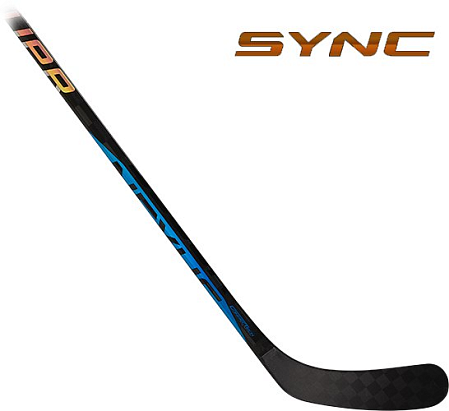 🏒 Все клюшки Bauer NEXUS SYNC — со скидкой 20%!
