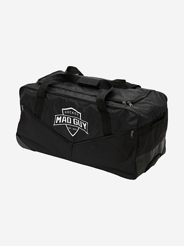 Сумка хоккейная на колесах MAD GUY Prime - SR