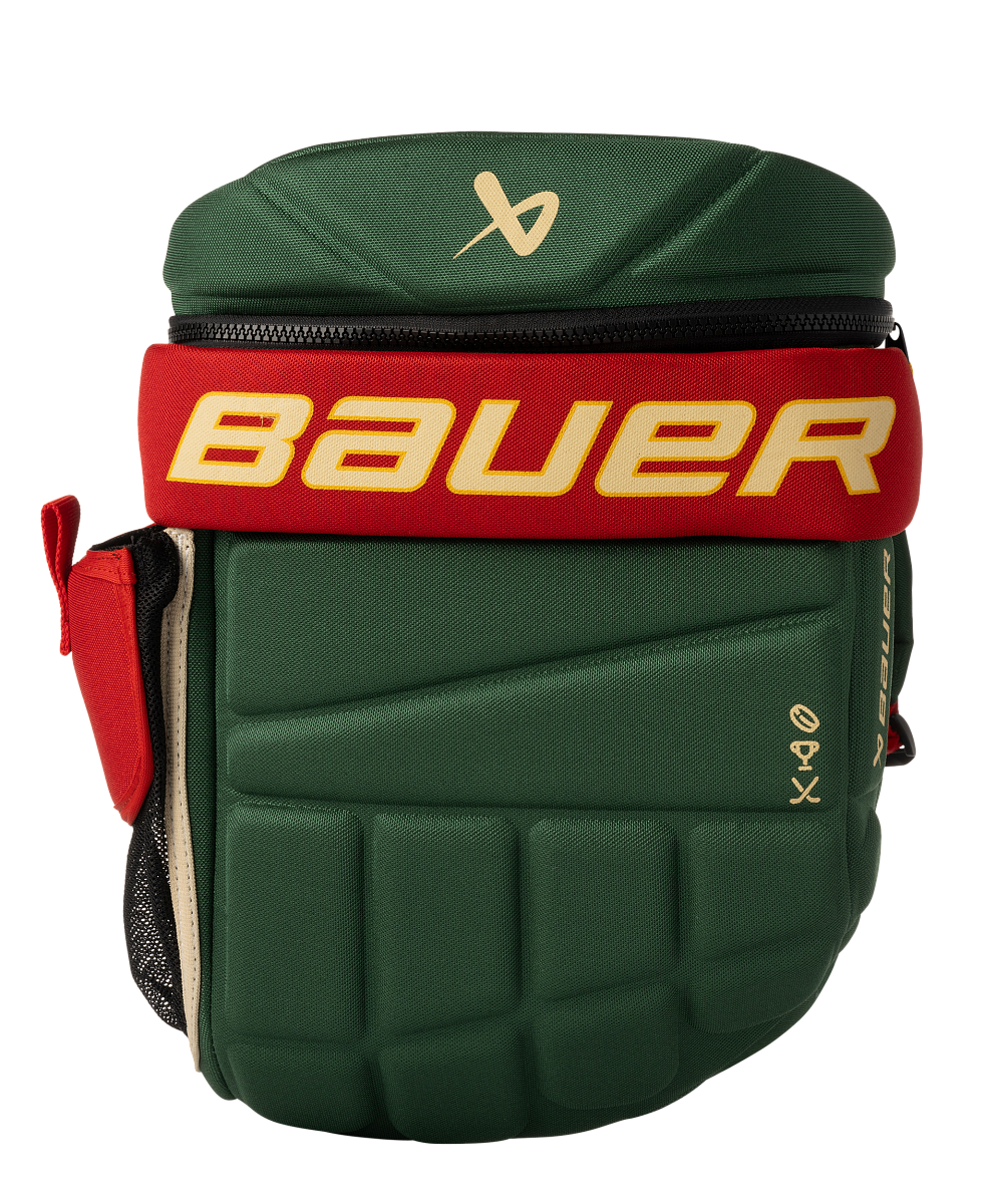 Рюкзак Bauer S25 GLOVE BACKPACK - YTH