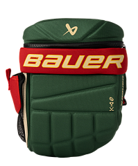 Рюкзак Bauer S25 GLOVE BACKPACK - YTH