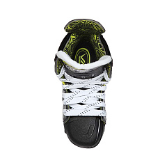 Коньки игрока Bauer S21 VAPOR 3X SKATE - JR