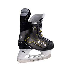 Коньки игрока Bauer S24 SUPREME M40 SKATE - YTH