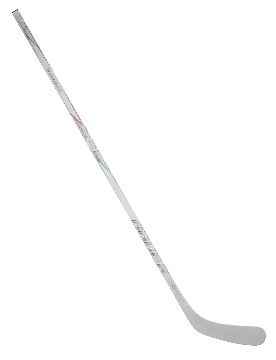 Клюшка игрока Bauer S25 PROTO2 GRP STK - JR