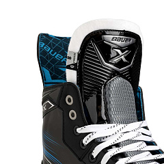 Коньки игрока Bauer S23 BAUER X SKATE - SR