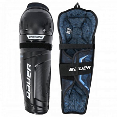 Щитки игрока Bauer S21 X SHIN GUARD - INT