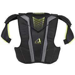 Нагрудник игрока Warrior QX3 - SR