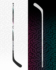 Клюшка игрока Bauer S25 PROTO2 GRP STK - JR
