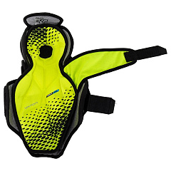 Щитки игрока Bauer S22 VAPOR 3X PRO SHIN GUARD - JR