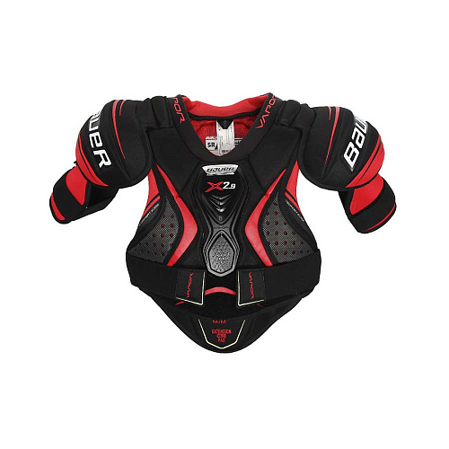 Нагрудник игрока Bauer VAPOR X2.9 SHOULDER PAD - SR
