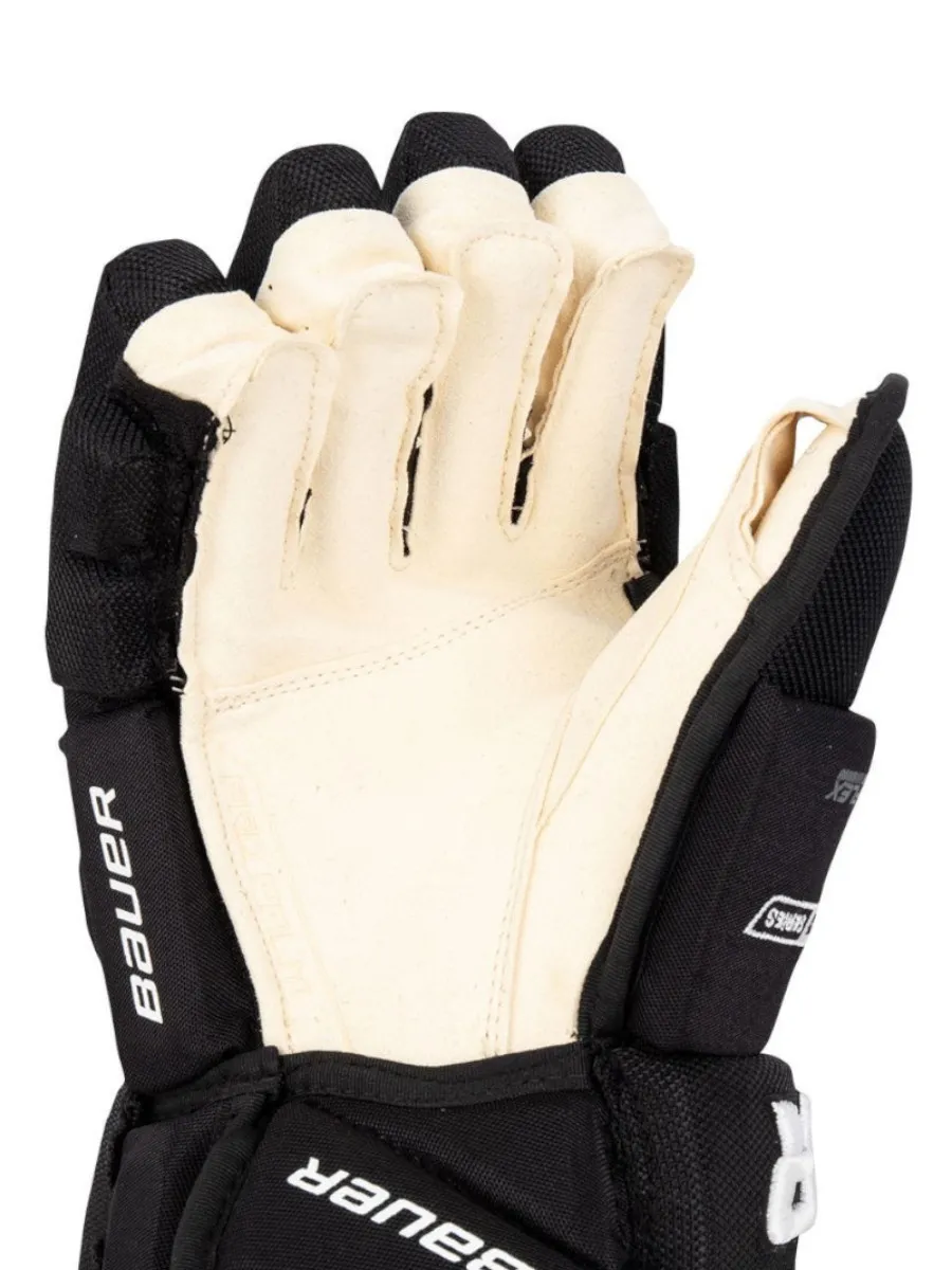 Перчатки Bauer Pro Series SR